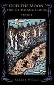 God, The Moon, And Other Megafauna