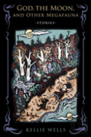 God, The Moon, And Other Megafauna