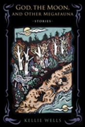 God, The Moon, And Other Megafauna