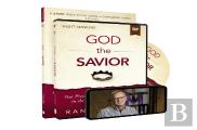 God The Savior Study Guide With Dvd