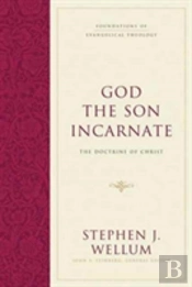 God The Son Incarnate