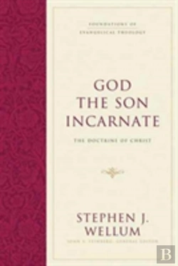 Bertrand.pt - God The Son Incarnate