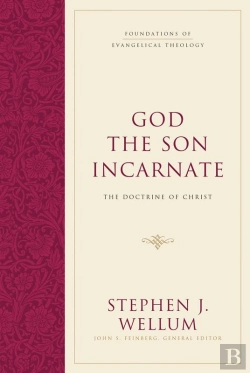Bertrand.pt - God The Son Incarnate