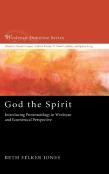 God The Spirit