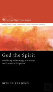 God The Spirit