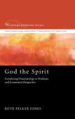 God The Spirit