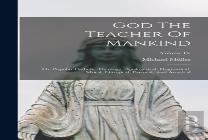 God The Teacher Of Mankind