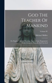 God The Teacher Of Mankind