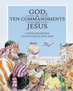 Bertrand.pt - God, The Ten Commandments And Jesus
