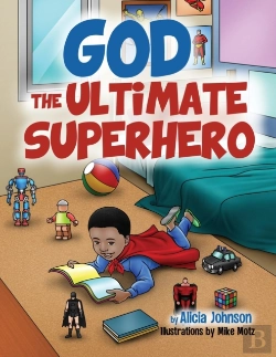 Bertrand.pt - God The Ultimate Superhero