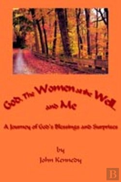 Bertrand.pt - God, The Women At The Well...And Me