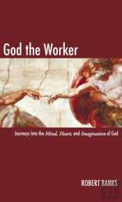 God The Worker