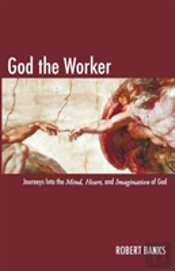 God The Worker