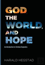 God, The World, And Hope