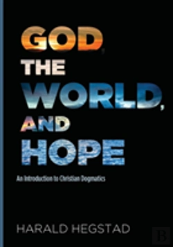 Bertrand.pt - God, The World, And Hope