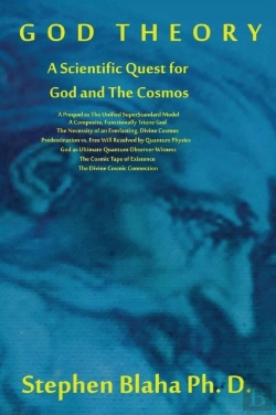 Bertrand.pt - God Theory