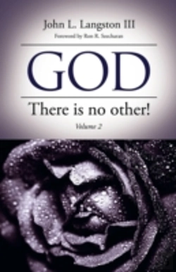 Bertrand.pt - God, There Is No Other! Volume 2