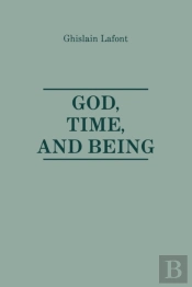 God, Time And Being