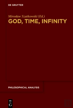 Bertrand.pt - God, Time, Infinity