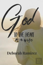 God To The Heart Of A Wife