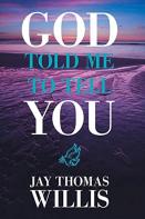 God Told Me To Tell You