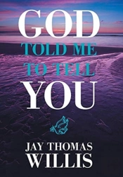 God Told Me To Tell You