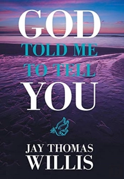 Bertrand.pt - God Told Me To Tell You