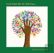 God Told Me To Tell You...