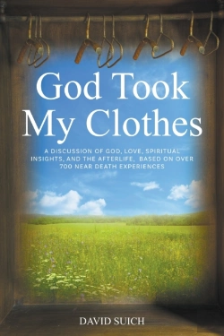 Bertrand.pt - God Took My Clothes