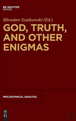 Bertrand.pt - God, Truth, And Other Enigmas