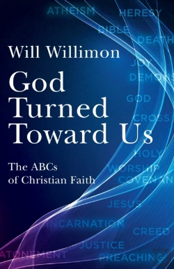 Bertrand.pt - God Turned Toward Us