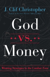 God Vs. Money