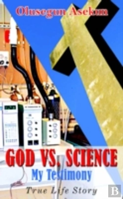 Bertrand.pt - God Vs. Science My Testimony
