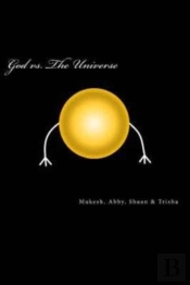 God Vs. The Universe