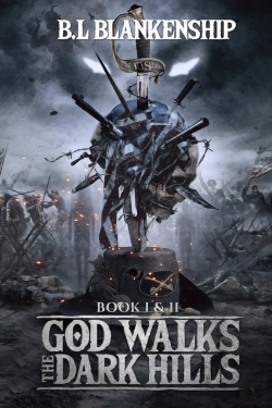Bertrand.pt - God Walks The Dark Hills