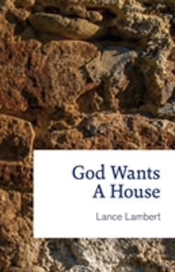 Bertrand.pt - God Wants A House