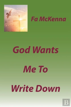 Bertrand.pt - God Wants Me To Write Down