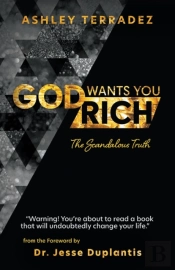 God Wants You Rich