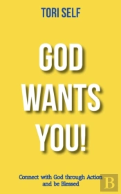 God Wants You!
