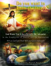 God Wants You To Be A Seventh Day Advent
