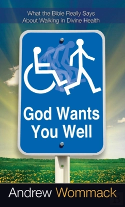 Bertrand.pt - God Wants You Well