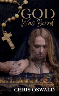Bertrand.pt - God Was Bored