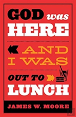 Bertrand.pt - God Was Here & I Was Out To Lunch