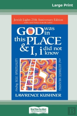 Bertrand.pt - God Was In This Place & I, I Did Not Know