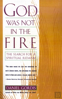 Bertrand.pt - God Was Not In The Fire