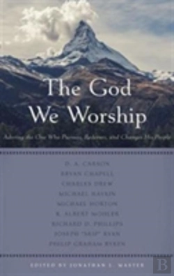 Bertrand.pt - God We Worship, The