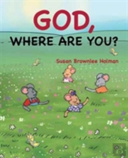 Bertrand.pt - God, Where Are You?