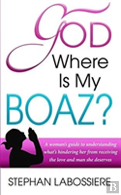 Bertrand.pt - God Where Is My Boaz?