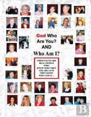 God Who Are You? And Who Am I?