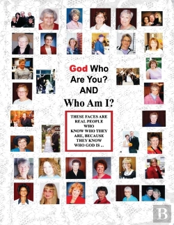 Bertrand.pt - God Who Are You? And Who Am I?
